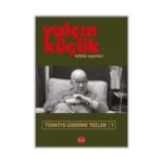 Türkiye Üzerine Tezler-1