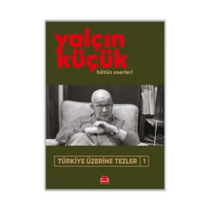 Türkiye Üzerine Tezler-1