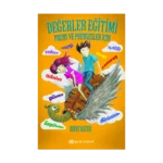 Değerler Eğitimi - Prens ve Prensesler İçin