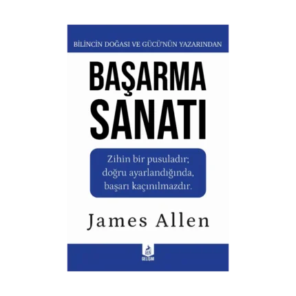 Başarma Sanatı