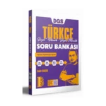 Dgs Türkçe Sözel Yetenek - Sözel Mantık Soru Bankası (iadesiz)