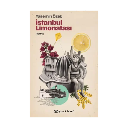 İstanbul Limonatası
