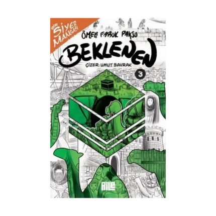 Bir Siyer Mangası: Beklenen 3