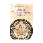 Antik Yunanistan'da Eğitim