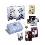 İzler Kalır 1-2 (Kutulu)