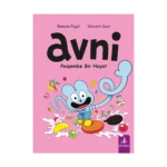 Avni 6 - Pespembe Bir Hayat