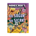 Minecraft - Bir Soğuk Bir Sıcak