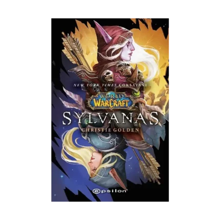 World of Warcraft – Sylvanas Christie Golden