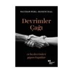 Devrimler Çağı
