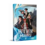 Hainin Mührü - 1 Kayıp Liman (Ciltli)