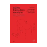 Çağdaş Dünya Şiiri Antolojisi