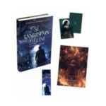 Su Tanrısının Gelini 2 - Cehennem Anahtarı (Ciltli)