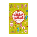 Konuşan Sayılar (4+ Yaş)