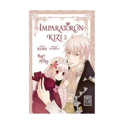 İmparatorun Kızı 2