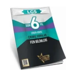 8. Sınıf Lgs Fen Bilimleri Çıkmış Sorular