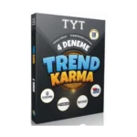 Tyt 4 Deneme Sınavı