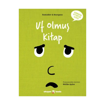 Uf Olmuş Kitap