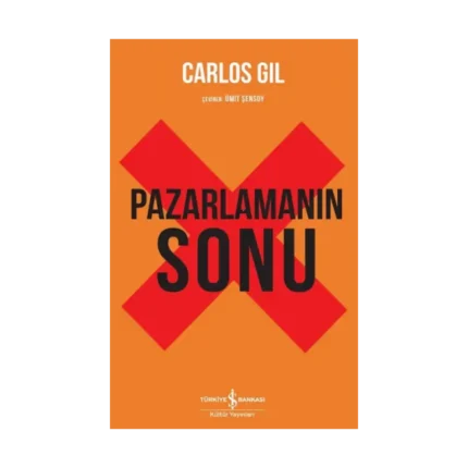Pazarlamanın Sonu