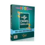 Kpss Son 5 Yıl Çıkmış Sorular