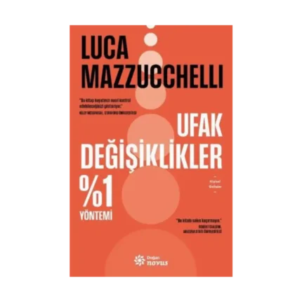 Ufak Değişiklikler %1 Yöntemi