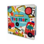 Büyük Sürprizler Taşıtlar Gidiyor!