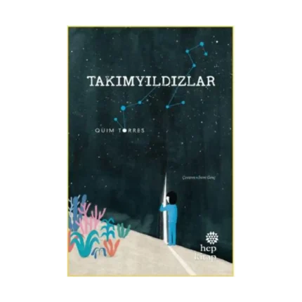 Takımyıldızlar