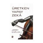 Üretken Yapay Zeka