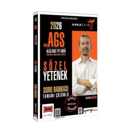 Tyt Sözel Yetenek Soru Bankası