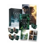 Göğe Kadar Sen 1 - Memleket Sevdası (Kutulu)