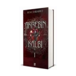 Akrebin Kalbi 1 (Ciltli)