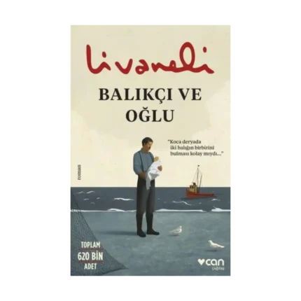 Balıkçı Ve Oğlu