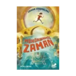 Mühürlenmiş Zaman - Zaman Seyyahları 1