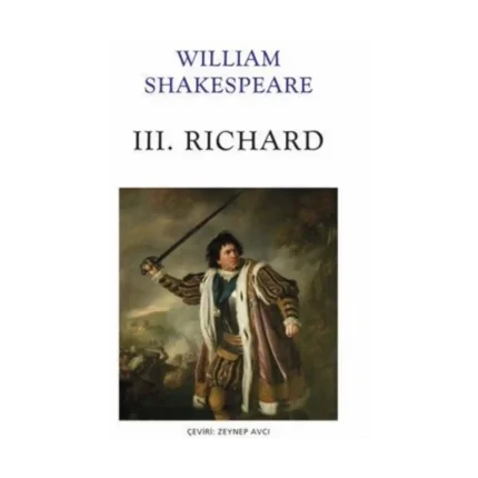 III. Richard