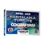 Ags Haritalarla Türkiye Coğrafyası Hem Konu Hem Soru