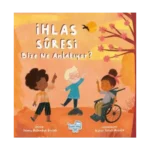 İhlas Suresi Bize Ne Anlatıyor? Ciltli