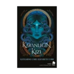 Karanlığın Kızı - Gölgeler Evi-1