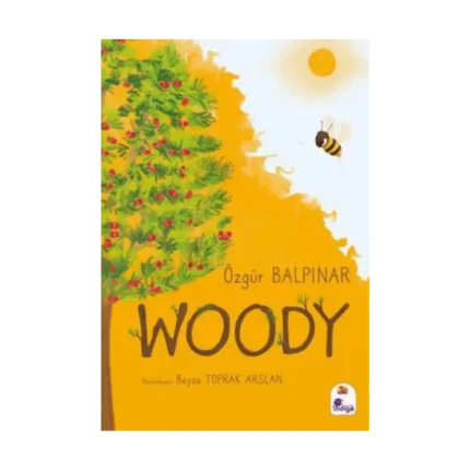 Woody