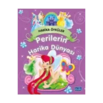 Harika Öyküler - Perilerin Harika Dünyası