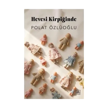 Hevesi Kirpiğinde