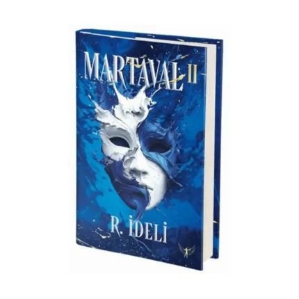 Martaval 2 (Ciltli)