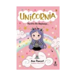 Unicornia - Parıltılı Bir Başlangıç