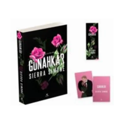 Günahkar