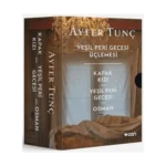 Yeşil Peri Gecesi Üçlemesi (Kutulu Set)