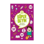 Süper Beyin 5 (5+ Yaş)