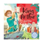 King Arthur - Kral Arthur