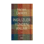 İngilizler Yünden Anlar