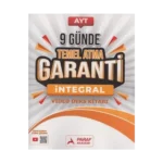 Ayt İntegral Video Ders Kitabı (iadesiz)