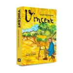 Vincent: Grafik Bir Biyografi