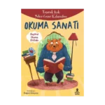 Okuma Sanatı - Eleştirel Okuma El Kitabı