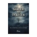 Şiirler ve Öyküler